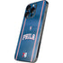 NBA Philadelphia 76ers Jersey iPhone 14 Pro Skin